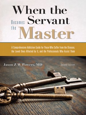 cover image of When the Servant Becomes the Master